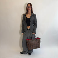 Louis Vuitton Neverfull GM Tote Bag