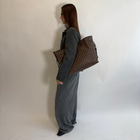Louis Vuitton Neverfull GM Tote Bag
