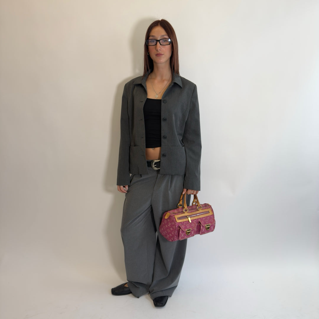 Louis Vuitton Neo Speedy Handbag