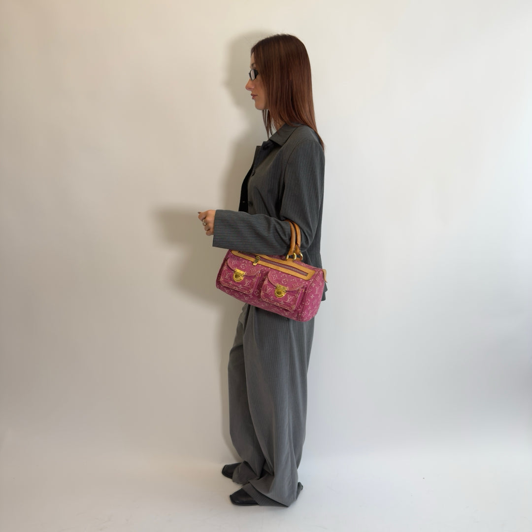Louis Vuitton Handtasche Neo Speedy