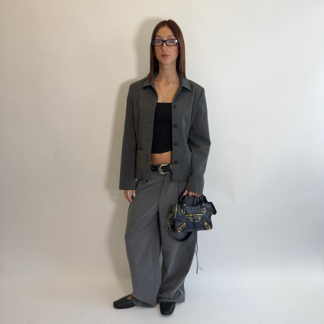 Balenciaga Handtasche Giant City small