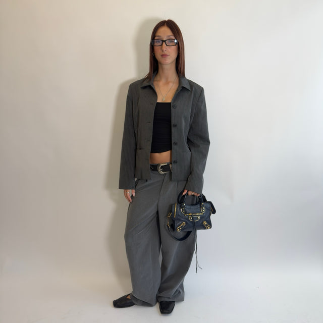 Balenciaga Handtasche Giant City small