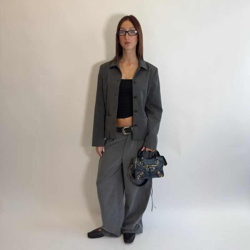 Balenciaga Handtasche Giant City small