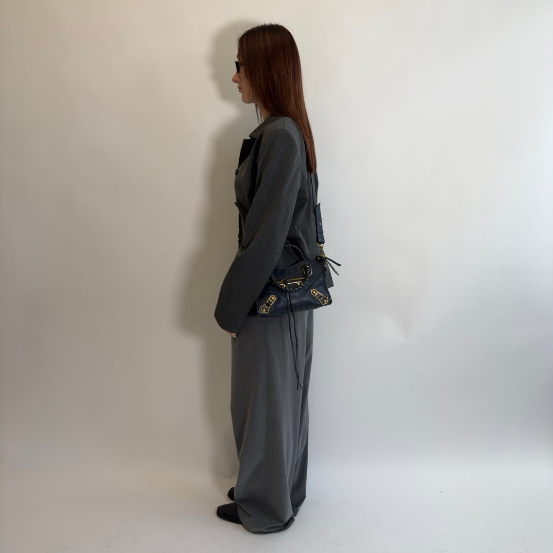 Balenciaga Handtasche Giant City small