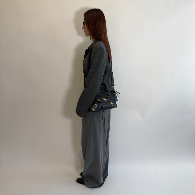 Balenciaga Handtasche Giant City small