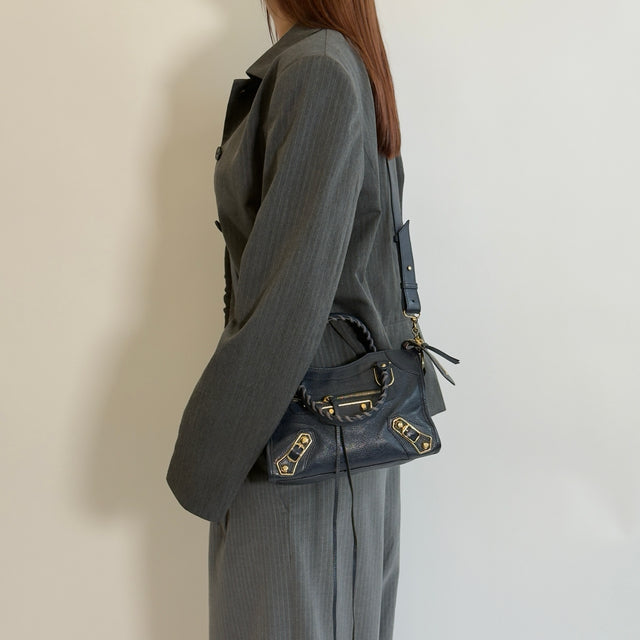 Balenciaga Handtasche Giant City small