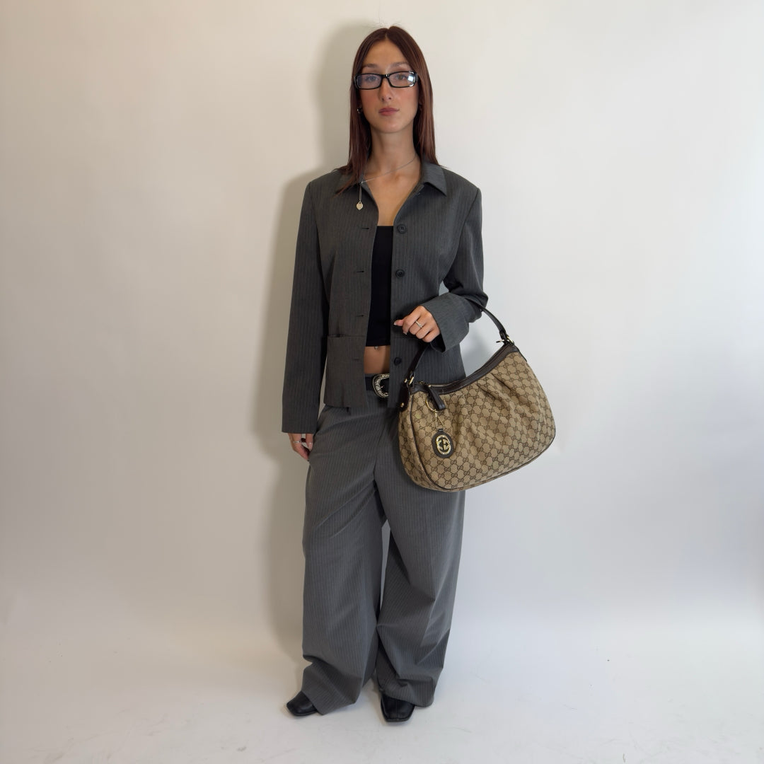 Gucci Schultertasche Sukey One
