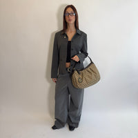 Gucci Schultertasche Sukey One