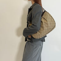 Gucci Schultertasche Sukey One