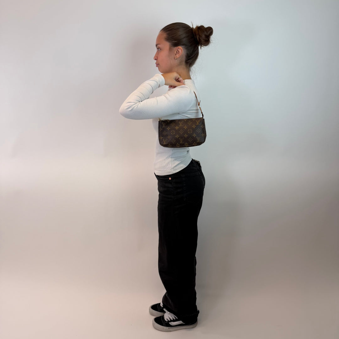 Pochette Accessoires