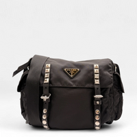 Prada Messengertasche Rockstar AW18