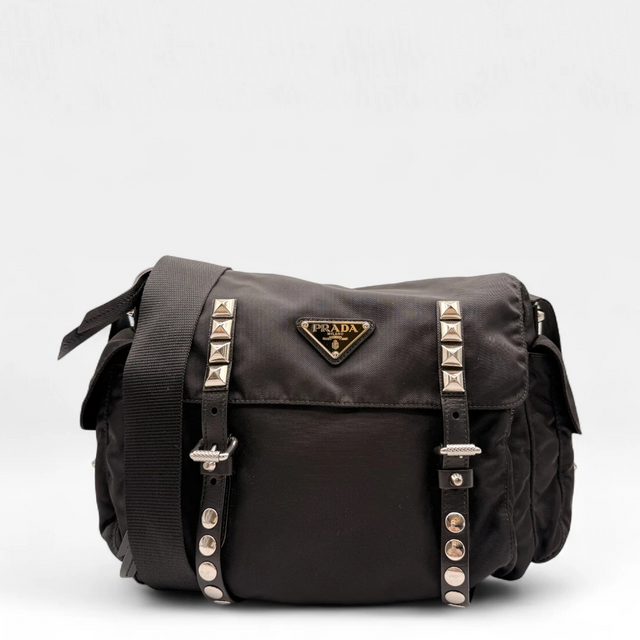 Messengertasche Rockstar AW18