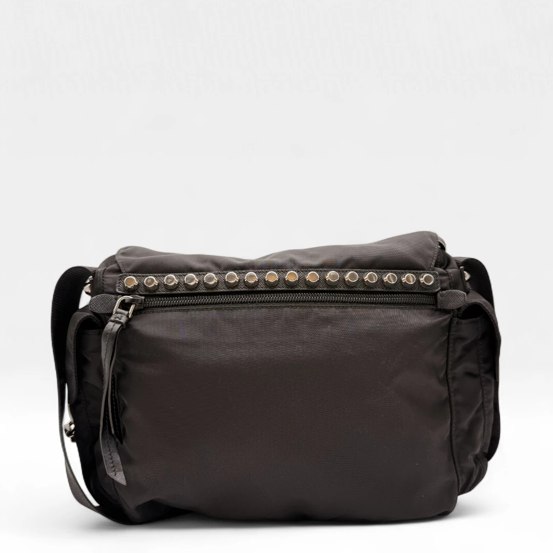 Prada Messengertasche Rockstar AW18