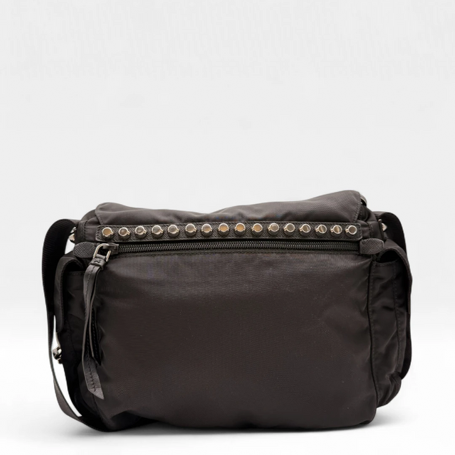 Messengertasche Rockstar AW18