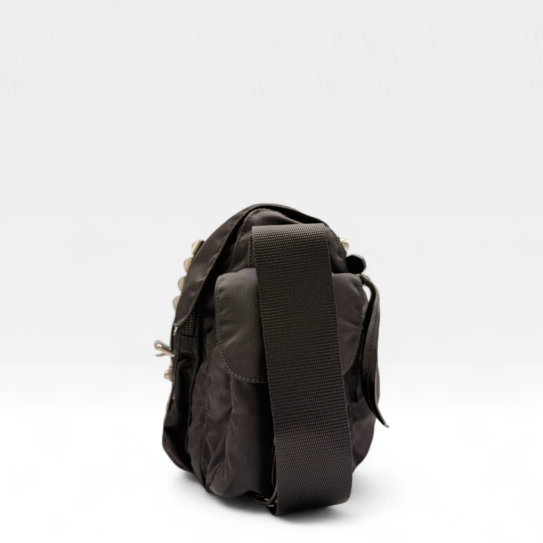 Prada Messengertasche Rockstar AW18