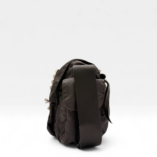 Messengertasche Rockstar AW18