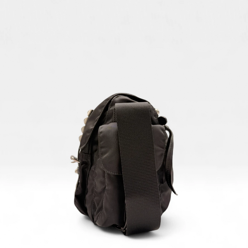 Sac messager Rockstar AW18