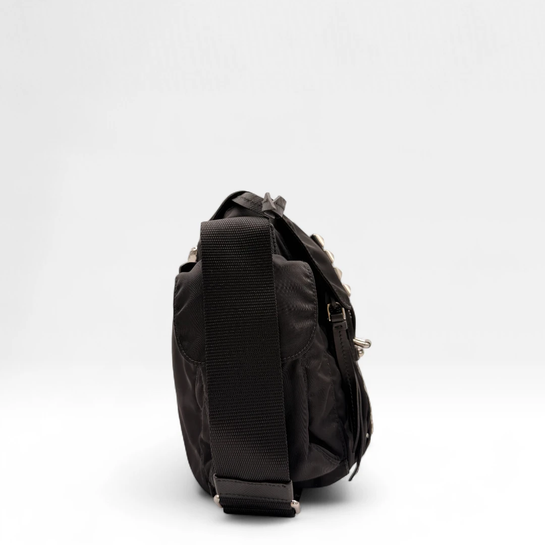 Prada Messengertasche Rockstar AW18