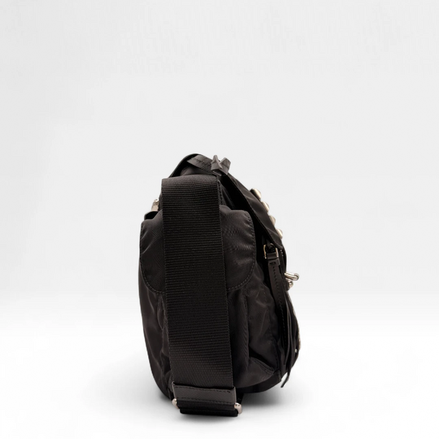 Messengertasche Rockstar AW18