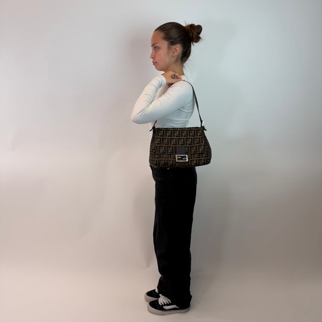 Handtasche Mamma Baguette