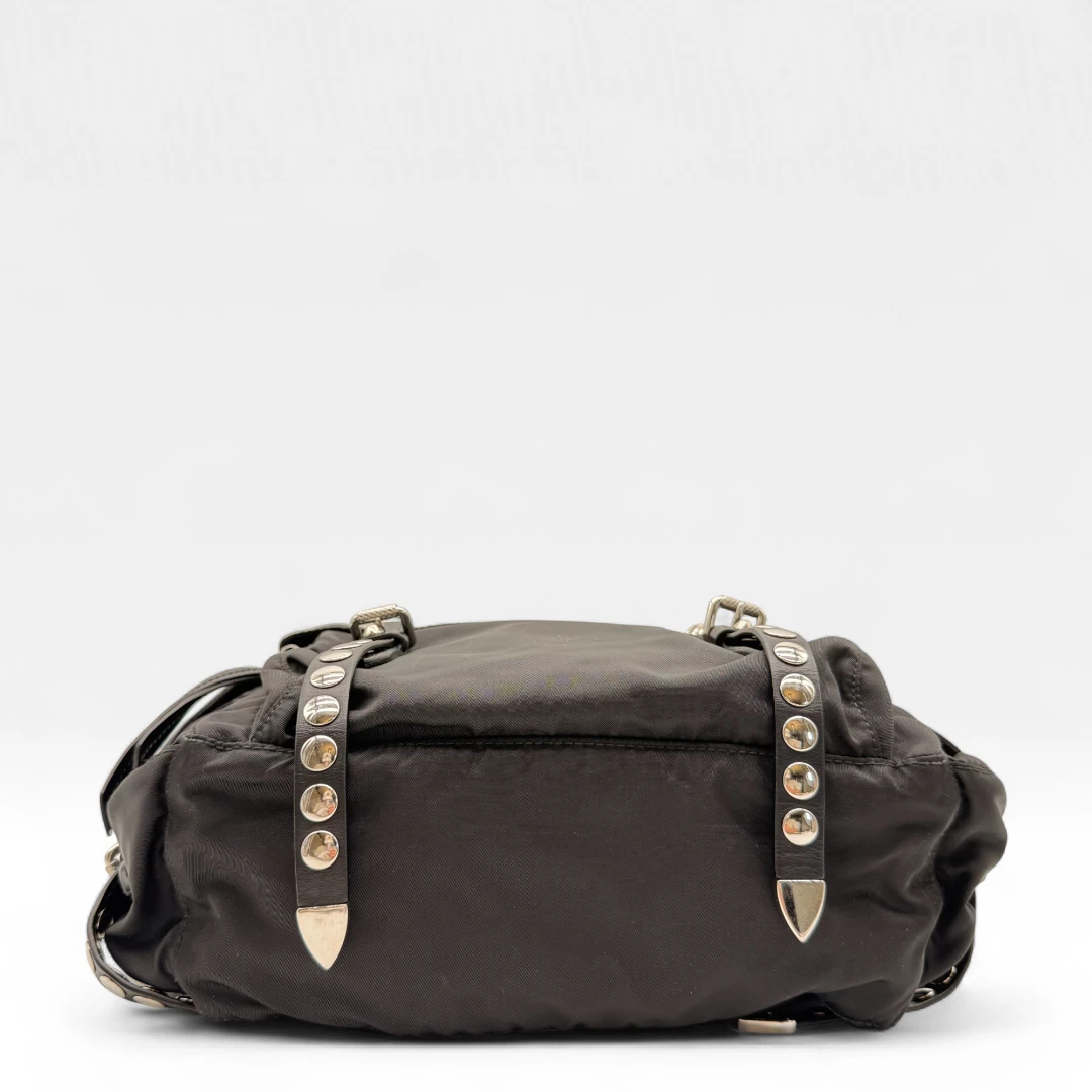 Prada Messengertasche Rockstar AW18