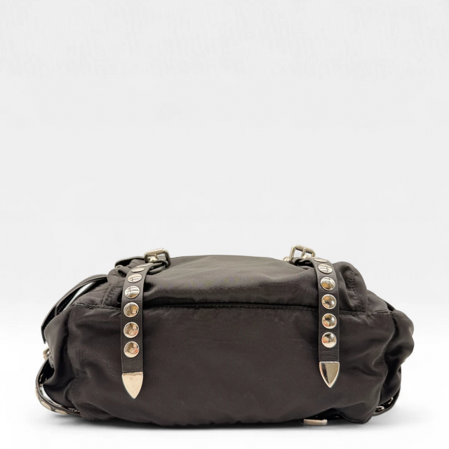 Messengertasche Rockstar AW18