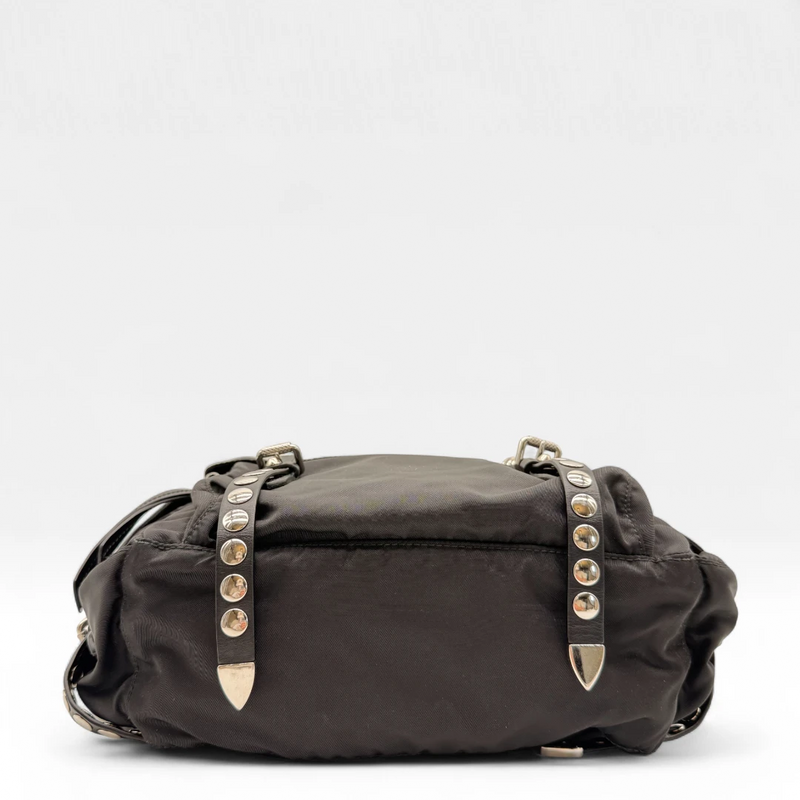 Sac messager Rockstar AW18