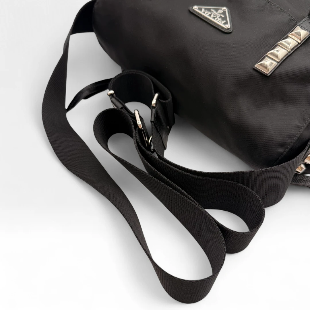 Prada Messengertasche Rockstar AW18