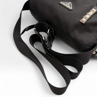 Prada Messengertasche Rockstar AW18
