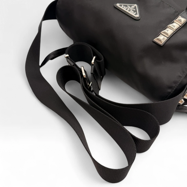 Messengertasche Rockstar AW18