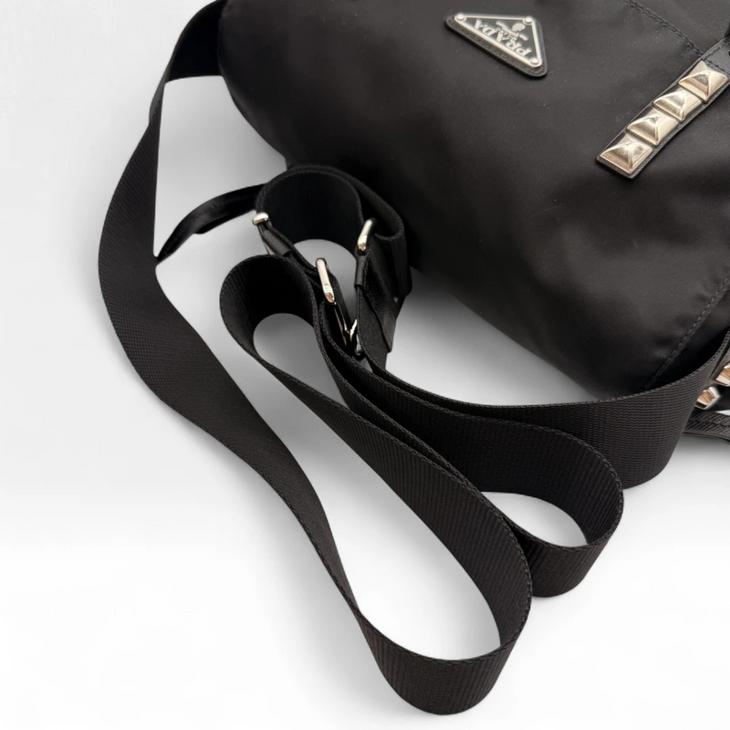 Sac messager Rockstar AW18