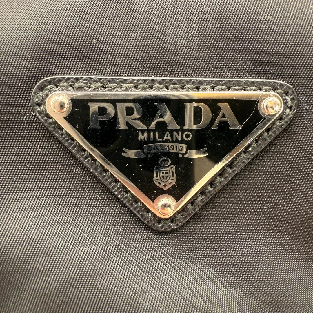 Prada Messengertasche Rockstar AW18