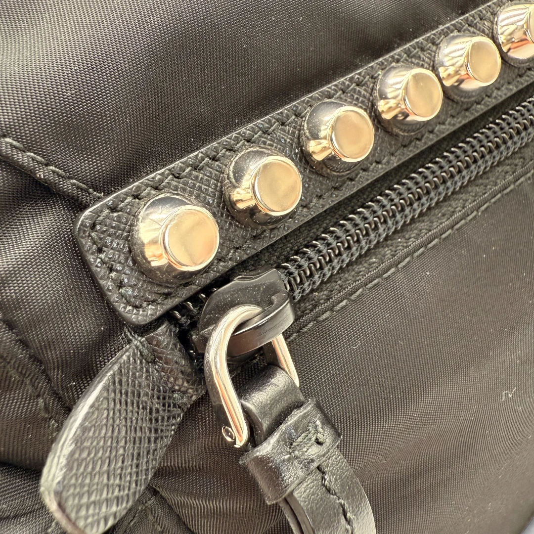 Messengertasche Rockstar AW18