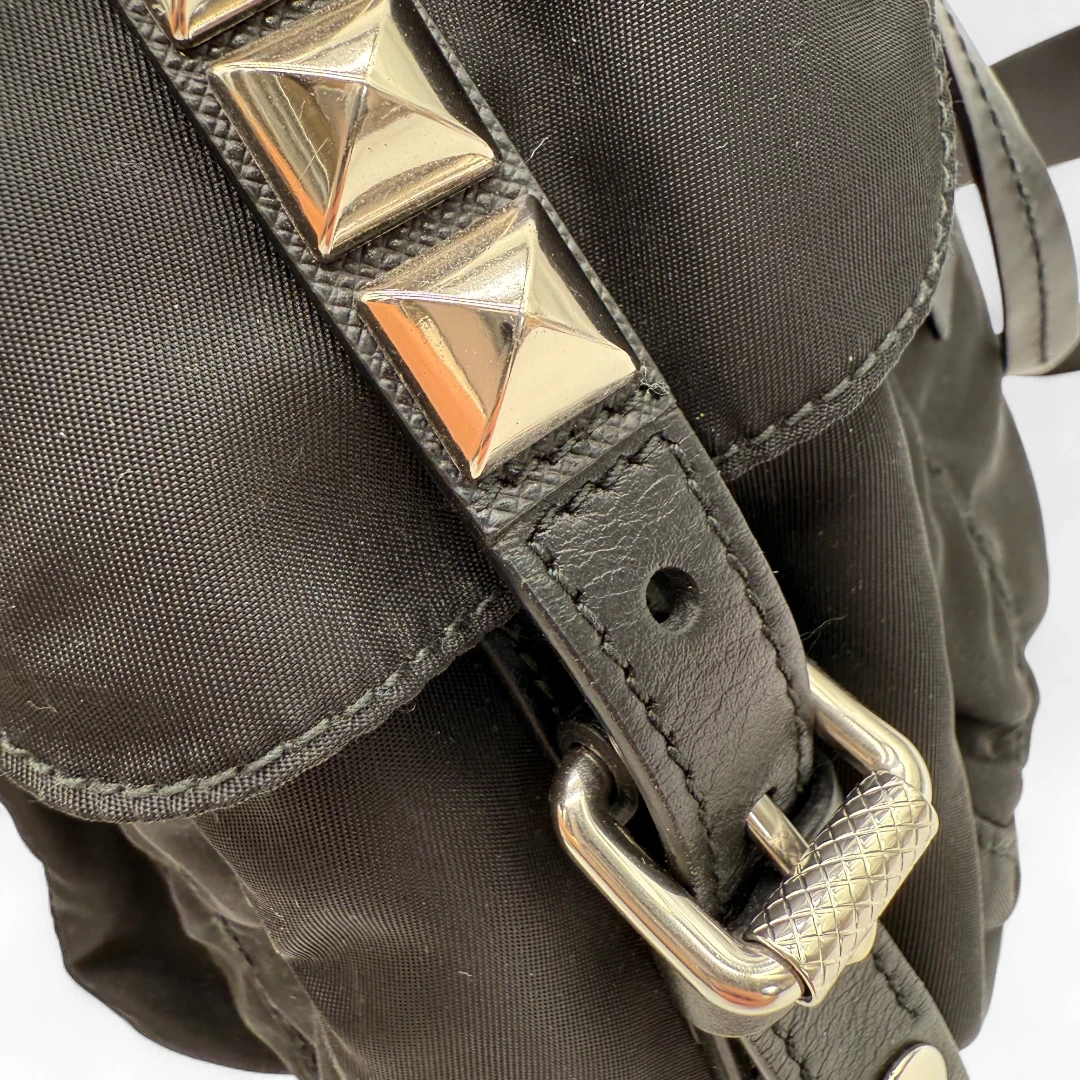 Prada Messengertasche Rockstar AW18
