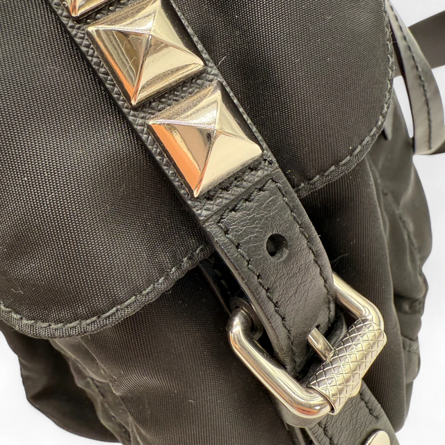 Messengertasche Rockstar AW18