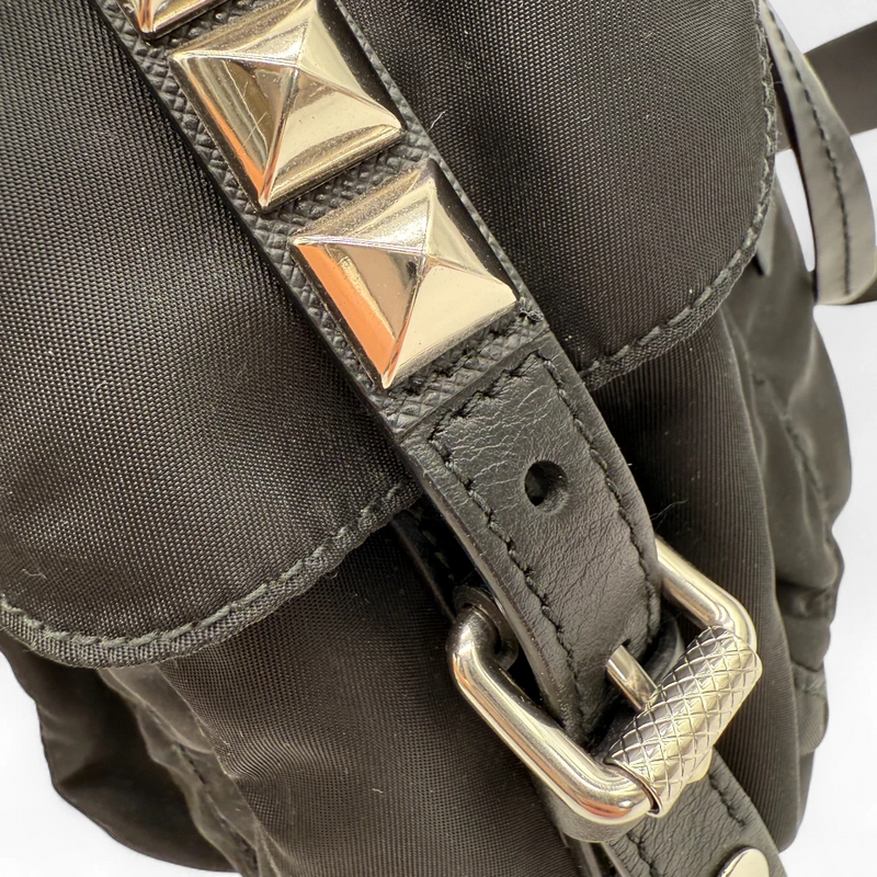 Sac messager Rockstar AW18