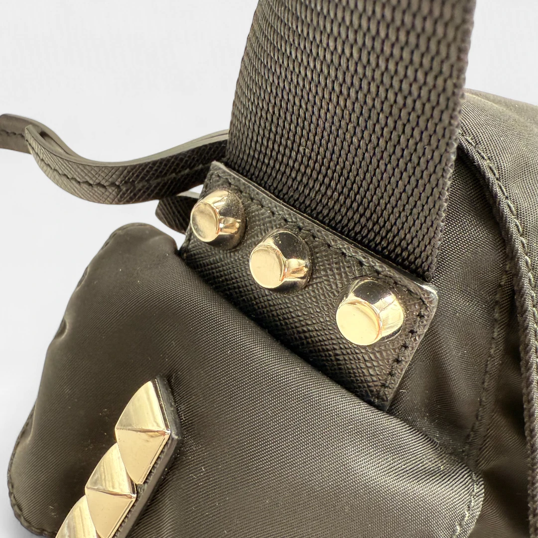 Prada Messengertasche Rockstar AW18