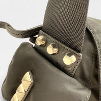 Prada Messengertasche Rockstar AW18