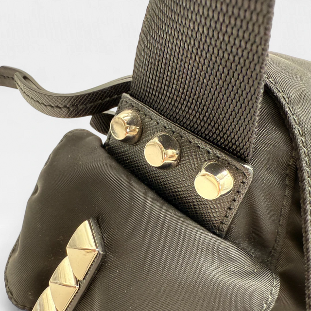 Messengertasche Rockstar AW18