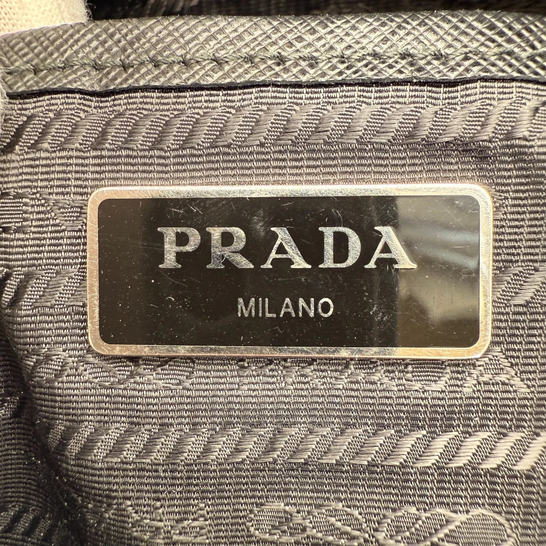 Prada Messengertasche Rockstar AW18