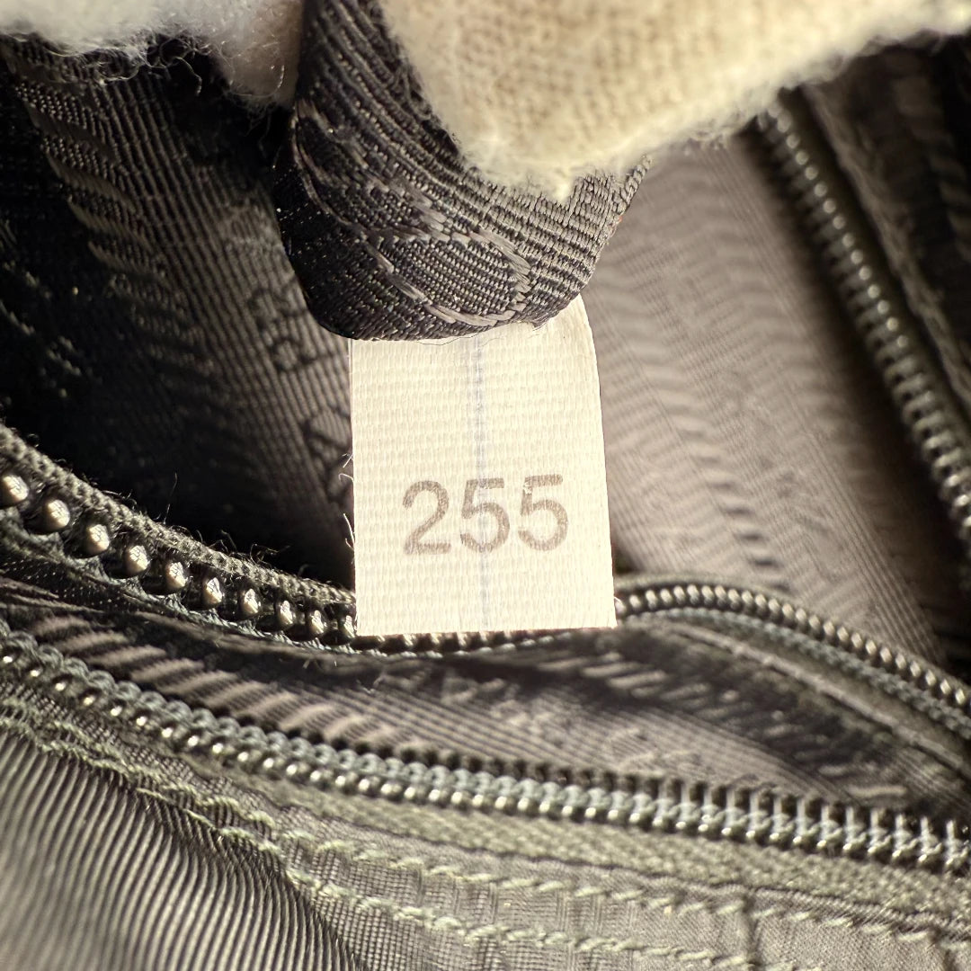 Prada Messengertasche Rockstar AW18