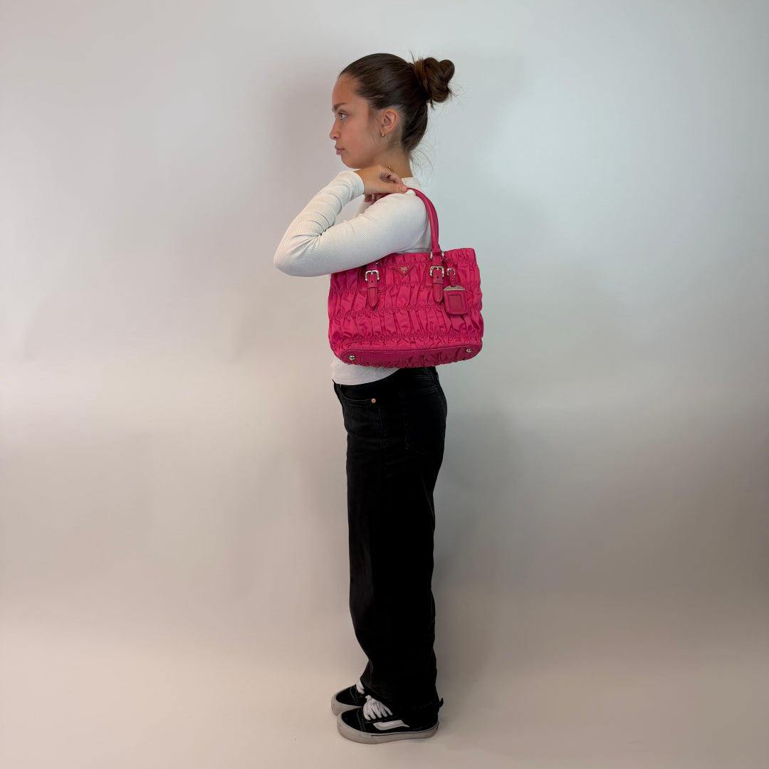 Handtasche Pocono