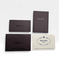 Prada Messengertasche Rockstar AW18