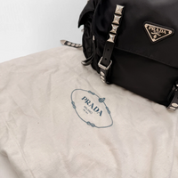 Prada Messengertasche Rockstar AW18