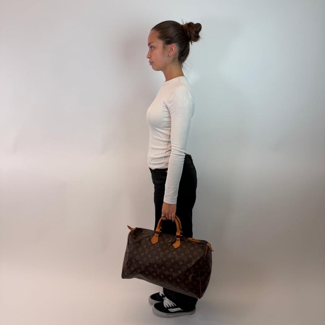 Handbag Speedy 40