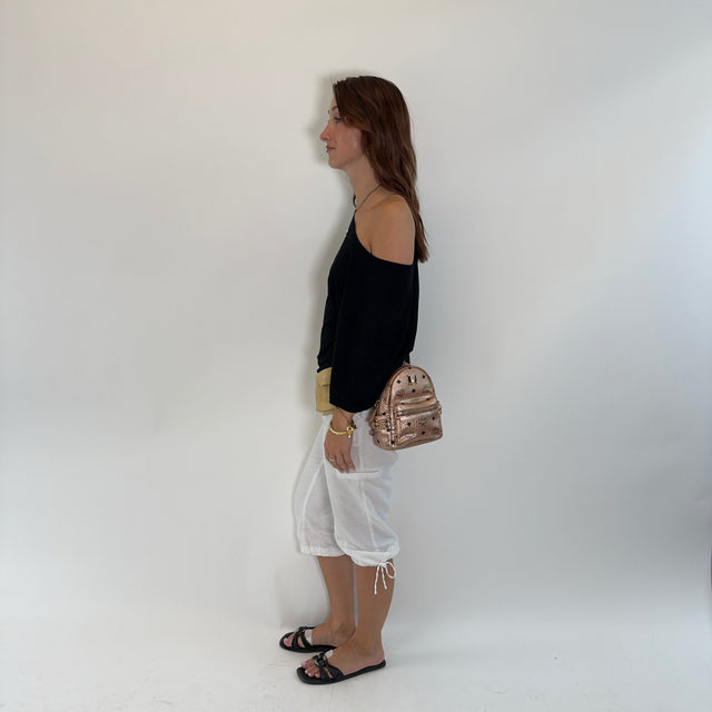 MCM Rucksack Stark mini