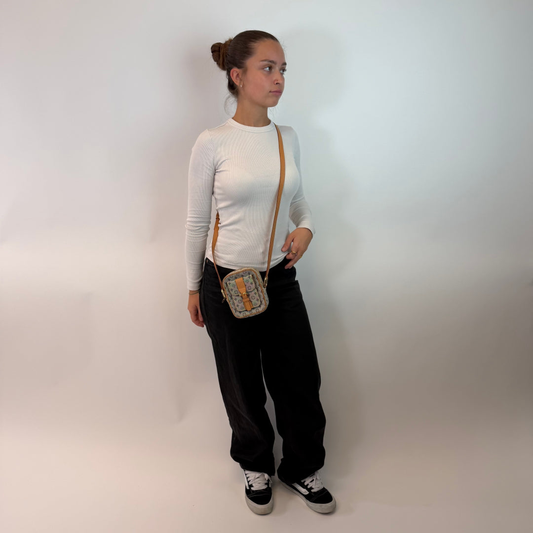Louis Vuitton Umhängetasche Mini Juliet PM