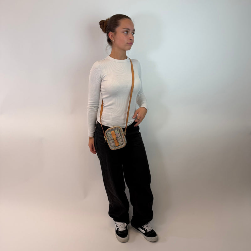 Sac bandoulière Mini Juliet PM