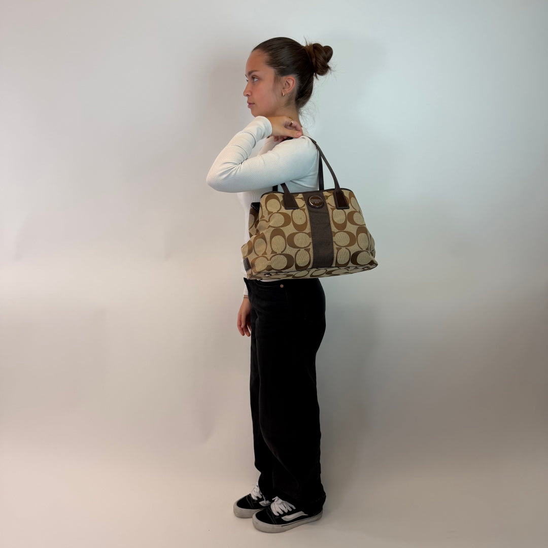 Shopper Signature