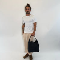 Gucci Schultertasche Horsebit Hobo large